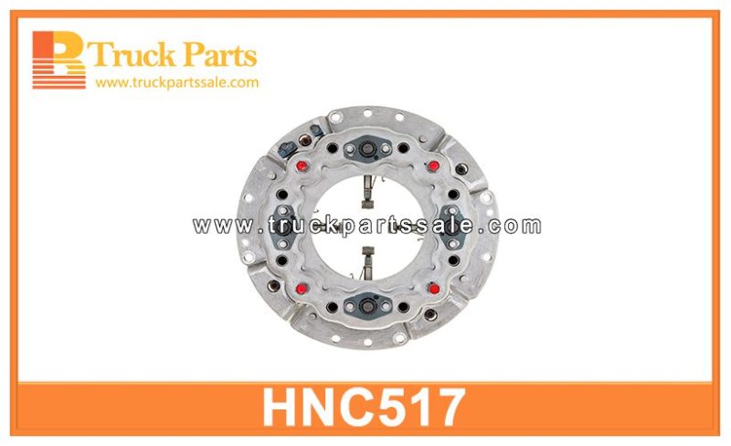 CLUTCH COVER HNC517 for HINO EB300 HNC517 TAPA DEL EMBRAGUE
