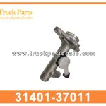 CLUTCH MASTER ASSY 31401-37011 3140137011 for HINO CON CUNIO MASTER