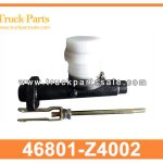 CLUTCH MASTER CYLINDER 46801-Z4002 46801Z4002 for NISSAN TK20 PD6 CILINDRO MAESTRO DEL EMBRAGUE