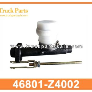CLUTCH MASTER CYLINDER 46801-Z4002 46801Z4002 for NISSAN TK20 PD6 CILINDRO MAESTRO DEL EMBRAGUE