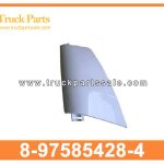 CORNER PANEL FLAT RH 8-97585428-4 8975854284 8-97585-428-4 for ISUZU Panel de esquina