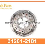 COVER ASSY CLUTCH 31201-2181 312012181 for HINO FM2P Clutch de Cubre Assy ASSY