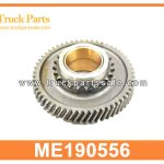 CRANK GEAR ME190556 ME161640 ME200748 ME201779 ME202194 ME202196 for MITSUBISHI Engranaje de manivela