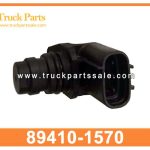 Camshaft Speed Sensor 89410-1570 894101570 for HINO J05E-T Sensor de velocidad del ??rbol de levas