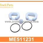 Case Gear Shift Lever ME511231 for MITSUBISHI FE71P FE73P FE74P FE75P Palanca de cambio de engranaje de estuche