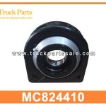 Center Bearing Assy MC824410 for MITSUBISHI 6D16 Assy de cojinete central