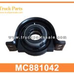 Center Bearing MC881042 for MITSUBISHI 6D22 Cojinete central