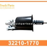 Clutch Booster 32210-1770 for HINO K13CTE Refuerzo de embrague