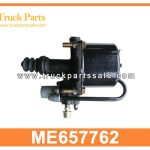 Clutch Booster Assy ME657762 for MITSUBISHI 6D24T Assy de refuerzo de embrague