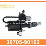 Clutch Booster Long 70MM 30705-90162 3070590162 for HINO H07C Refuerzo de embrague