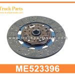 Clutch Disc 325X210X14X35 ME523396 for MITSUBISHI Disco de embrague