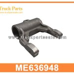 Clutch Fork ME636948 for MITSUBISHI 6D16 Bifurcado