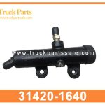 Clutch Master Cylinder 31420-1640 for HINO Cilindro maestro del embrague