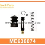 Clutch Master Kit ME636074 for MITSUBISHI FK615 Kit de maestro de embrague