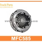 Clutch Pressure Plate Assembly MFC585 ME507162 for MITSUBISHI 4M42 Conjunto de placa de presi??n del embrague