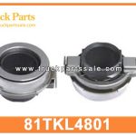 Clutch Release Bearing 81TKL4801 for ISUZU Tope de desembrague