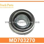 Clutch Release Bearing MD703270 for MITSUBISHI L300 Tope de desembrague