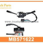 Combination Switch MB571622 for MITSUBISHI Interruptor combinado