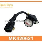 Common Rail Fighter MK420621 for MITSUBISHI FE50 Luchador ferroviario