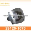 Compressor Head 29120-1070 for HINO SH420 E13C Cabeza de compresor