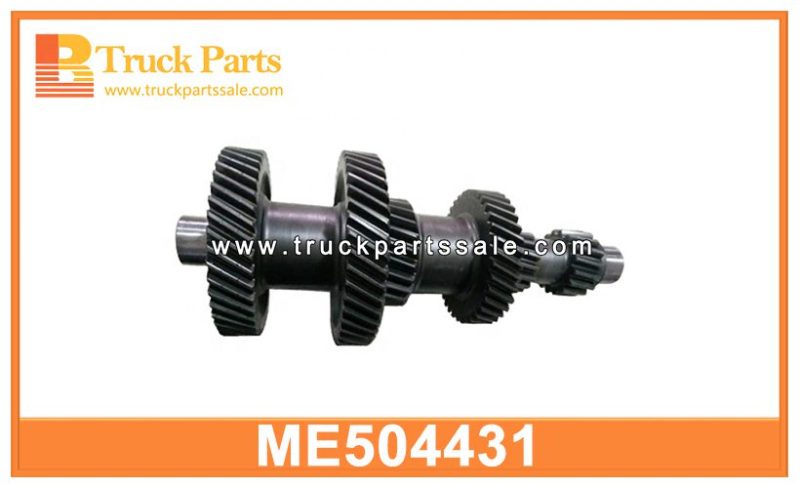Counter Gear ME504431 ME610808 for MITSUBISHI CANTER m035 Engranaje
