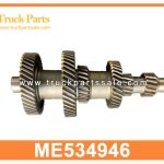 Counter Gear ME534946 for MITSUBISHI Engranaje