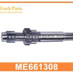 Counter Shaft ME661308 for MITSUBISHI Pollito