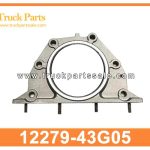 Crankshaft Seal 12279-43G05 1227943G05 for NISSAN TD27 Sello del cig??e al