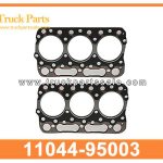 Cylinder Head Gasket 11044-95003 1104495003 for NISSAN NE6T Junta de culata