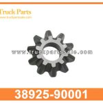 Differential Pinion Gear 38925-90001 3892590001 for NISSAN CW520 Engranaje de pi ??n diferencial