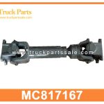 Drive Shaft MC817167 for MITSUBISHI Eje de accionamiento