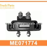ENGINE MOUNT ME071774 ME031965 for MITSUBISHI MONTAJE DEL MOTOR
