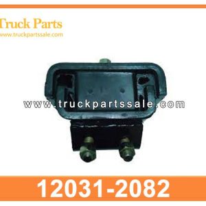 ENGINE MOUNTING SUB ASSEMBLY 12031-2082 120312082 for HINO Subsamblaje de montaje del motor