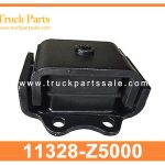 Engine Mount 11328-Z5000 11328Z5000 for NISSAN FE6 Montaje del motor