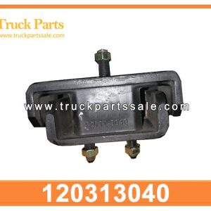 Engine Mounting 120313040 for HINO Montaje del motor