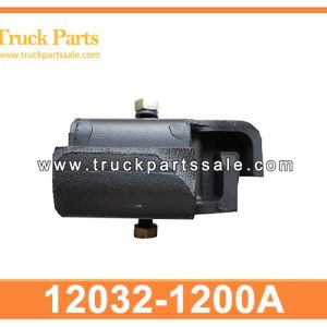Engine Mounting 12032-1200A for HINO FC3J JO7C Montaje del motor