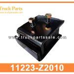 Engine Mounting FR 11223-Z2010 11223Z2010 for NISSAN CK450 UD340 UD520 Montaje del motor