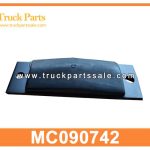 Engine Mounting Front MC090742 MC091054 for MITSUBISHI FV415 Montaje en el frente del motor