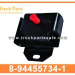 Engine Mounting LH 8-94455734-1 8944557341 8-94455-734-1 for ISUZU NPR57 Montaje del motor
