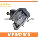 Engine Mounting ME062600 for MITSUBISHI 8DC9 FV413 Montaje del motor