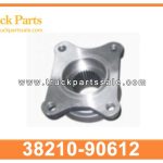 FLANGE Bearing 38210-90612 3821090612 for NISSAN Brida