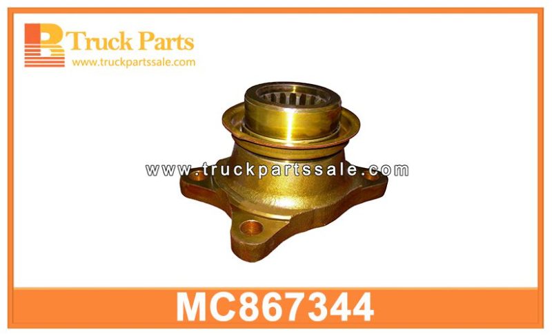 FLANGE MC867344 for MITSUBISHI Fuso FV415 6D22 8DC9 BRIDA