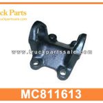 FLANGE YOKE MC811613 for MITSUBISHI 8DC8 8DC9 Yugo de brida