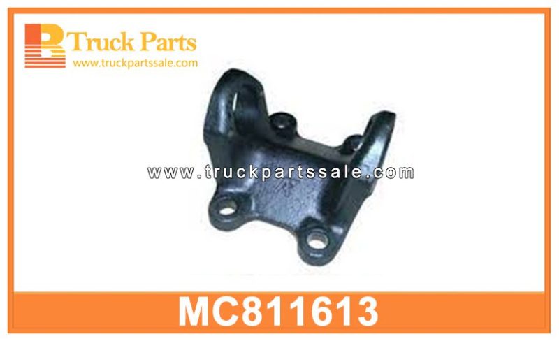 FLANGE YOKE MC811613 for MITSUBISHI 8DC8 8DC9 Yugo de brida
