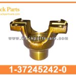 FLANGE yoke 1-37245242-0 1-37245240-0 1372452420 1372452400 1-37245-242-0 1-37245-240-0 for ISUZU Yugo de brida