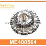 Fan Clutch ME400564 for MITSUBISHI 6M60 Embrague del ventilador