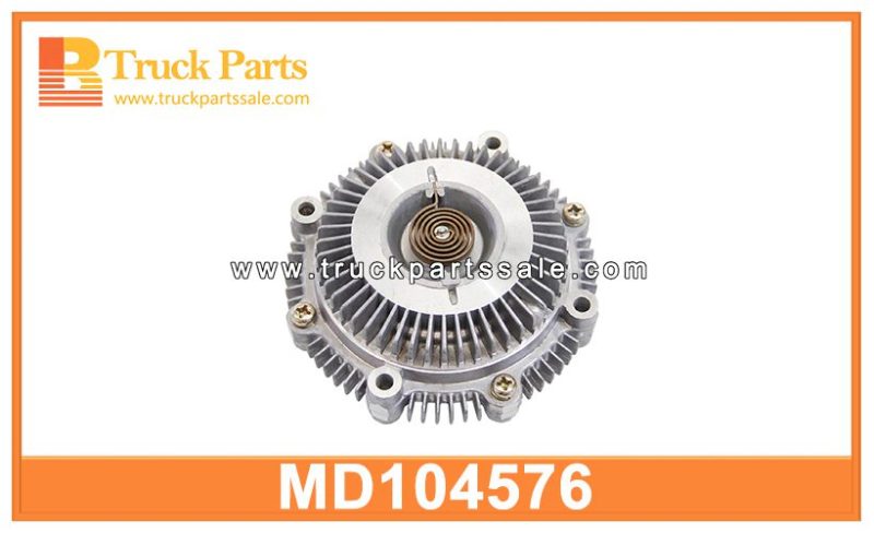 Fan blade MD104576 MD050471 MD317680 for MITSUBISHI Aspa del ventilador