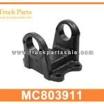 Flange Yoke MC803911 for MITSUBISHI 8DC8 8DC9 Yugo de brida