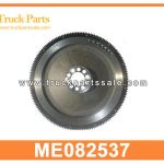Flywheel 325X129 6 Holes ME082537 for MITSUBISHI 6D31 6D34 Volante