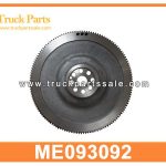 Flywheel 430mmX143T ME093092 for MITSUBISHI FP416 FV320 8DC9 Volante